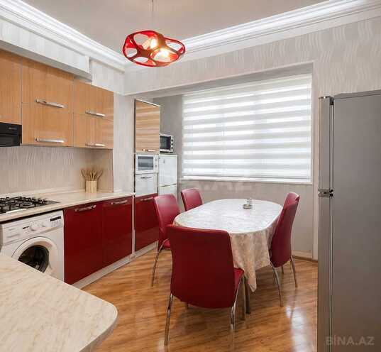 İcarəyə verilir 3 otaqlı köhnə tikili 75 m², 8-ci mikrorayon q., photo 5 from 16