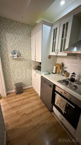 Satılır 2 otaqlı yeni tikili 65 m², Əhmədli m., photo 9 from 14