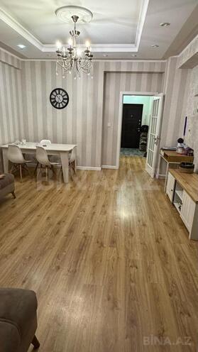 Satılır 2 otaqlı yeni tikili 65 m², Əhmədli m., photo 3 from 14