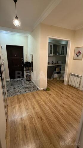 Satılır 2 otaqlı yeni tikili 65 m², Əhmədli m., photo 5 from 14