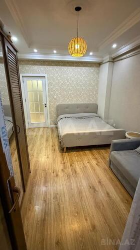 Satılır 2 otaqlı yeni tikili 65 m², Əhmədli m., photo 11 from 14