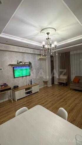 Satılır 2 otaqlı yeni tikili 65 m², Əhmədli m., photo 4 from 14