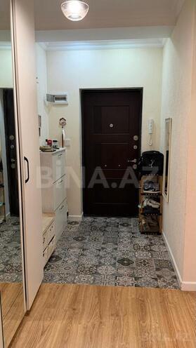 Satılır 2 otaqlı yeni tikili 65 m², Əhmədli m., photo 13 from 14