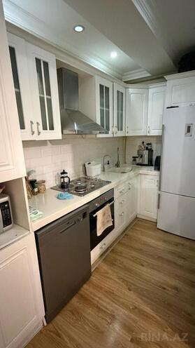 Satılır 2 otaqlı yeni tikili 65 m², Əhmədli m., photo 10 from 14