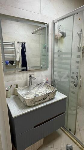 Satılır 2 otaqlı yeni tikili 65 m², Əhmədli m., photo 7 from 14