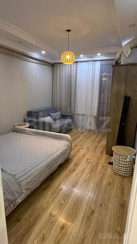 Satılır 2 otaqlı yeni tikili 65 m², Əhmədli m., photo 12 from 14