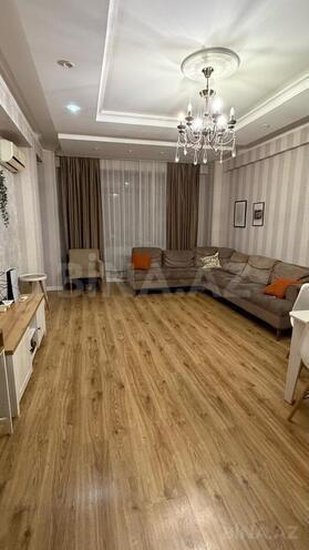 Satılır 2 otaqlı yeni tikili 65 m², Əhmədli m., photo 1 from 14
