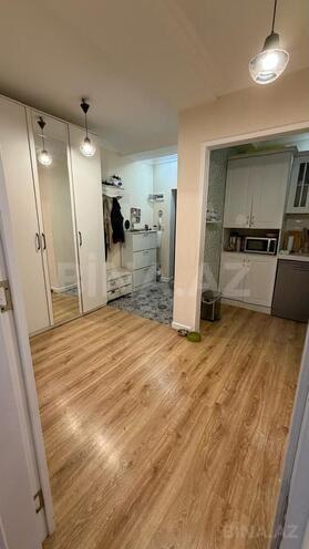 Satılır 2 otaqlı yeni tikili 65 m², Əhmədli m., photo 8 from 14