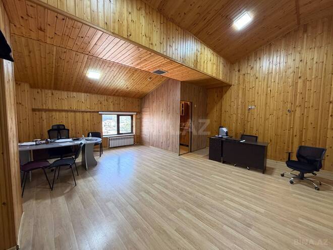İcarəyə verilir 1 otaqlı ofis 50 m², Nəriman Nərimanov m., photo 1 from 7