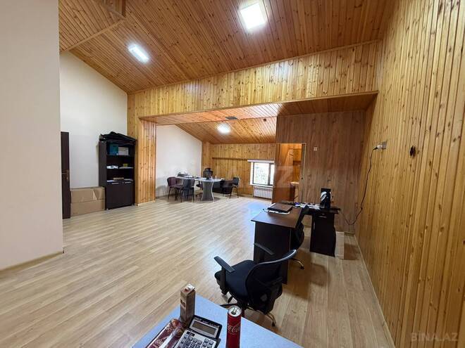 İcarəyə verilir 1 otaqlı ofis 50 m², Nəriman Nərimanov m., photo 4 from 7
