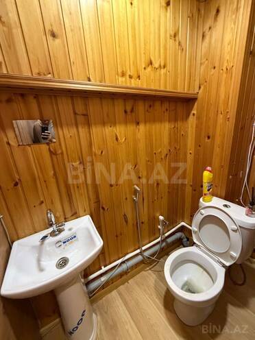 İcarəyə verilir 1 otaqlı ofis 50 m², Nəriman Nərimanov m., photo 6 from 7
