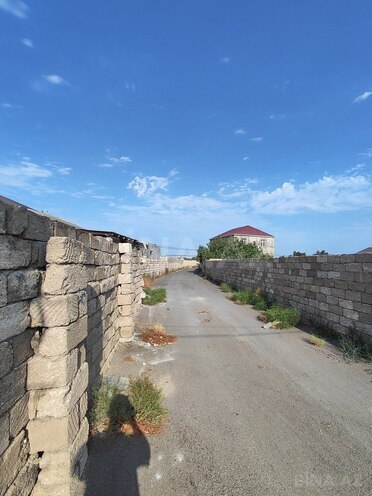 Satılır  torpaq 5 sot, Türkan q., photo 4 from 5