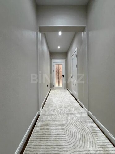 Сдаётся 3-комн. новостройка 115 м², м. 28 мая, photo 9 from 12