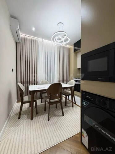 Сдаётся 3-комн. новостройка 115 м², м. 28 мая, photo 4 from 12
