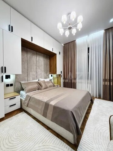 Сдаётся 3-комн. новостройка 115 м², м. 28 мая, photo 6 from 12