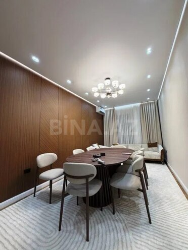 Сдаётся 3-комн. новостройка 115 м², м. 28 мая, photo 3 from 12
