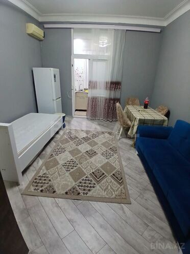 Продаётся 1-комн. вторичка 27 м², м. Нариман Нариманов, photo 3 from 6