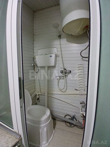 Продаётся 1-комн. вторичка 27 м², м. Нариман Нариманов, photo 5 from 6