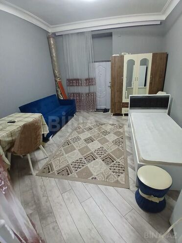 Продаётся 1-комн. вторичка 27 м², м. Нариман Нариманов, photo 1 from 6