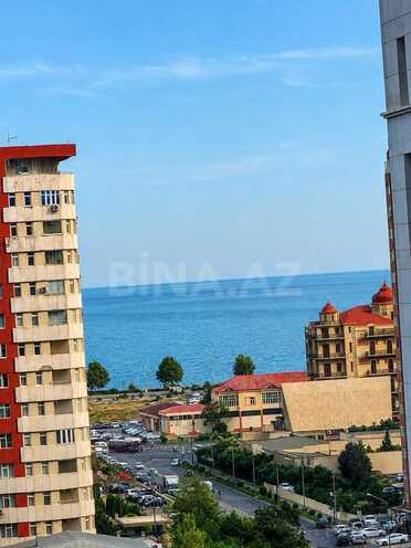İcarəyə verilir 2 otaqlı yeni tikili 74 m², Şah İsmayıl Xətai m., photo 3 from 15