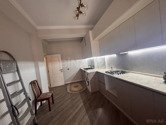 Сдаётся 2-комн. новостройка 90 м², м. Нариман Нариманов, photo 10 from 16