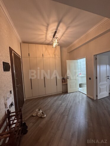 Сдаётся 2-комн. новостройка 90 м², м. Нариман Нариманов, photo 3 from 16