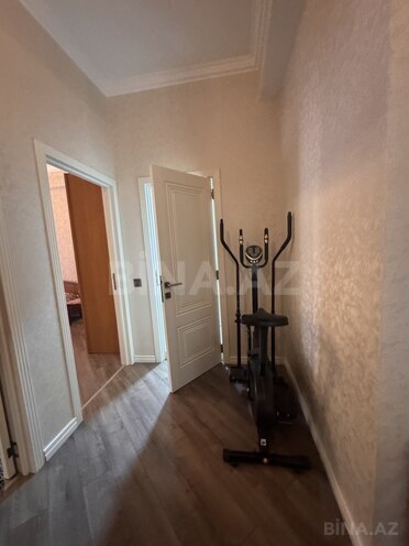 Сдаётся 2-комн. новостройка 90 м², м. Нариман Нариманов, photo 4 from 16