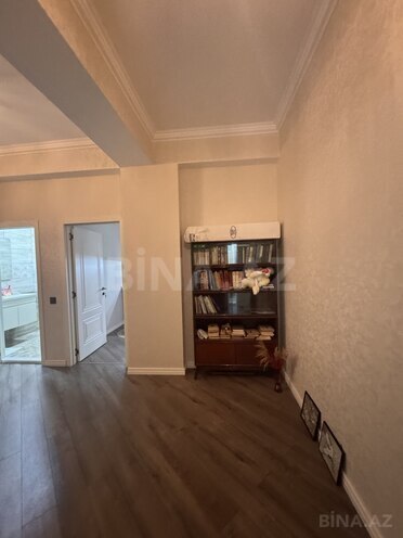 Сдаётся 2-комн. новостройка 90 м², м. Нариман Нариманов, photo 11 from 16