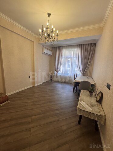 Сдаётся 2-комн. новостройка 90 м², м. Нариман Нариманов, photo 6 from 16