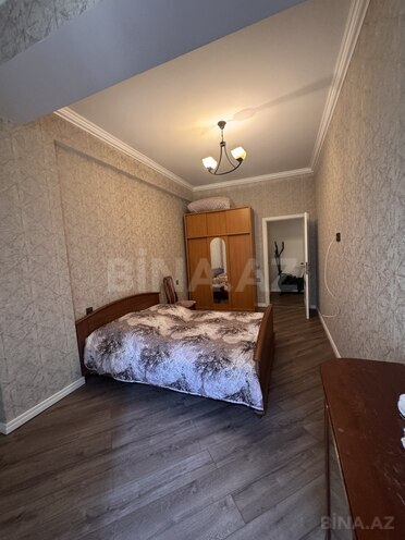 Сдаётся 2-комн. новостройка 90 м², м. Нариман Нариманов, photo 14 from 16