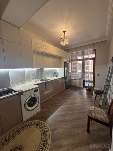 Сдаётся 2-комн. новостройка 90 м², м. Нариман Нариманов, photo 7 from 16