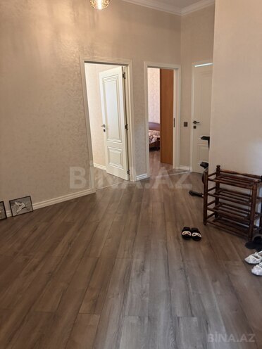 Сдаётся 2-комн. новостройка 90 м², м. Нариман Нариманов, photo 8 from 16