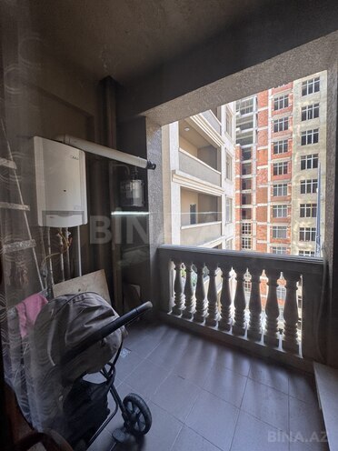 Сдаётся 2-комн. новостройка 90 м², м. Нариман Нариманов, photo 9 from 16