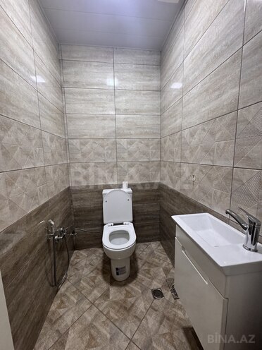 Сдаётся 2-комн. новостройка 90 м², м. Нариман Нариманов, photo 12 from 16