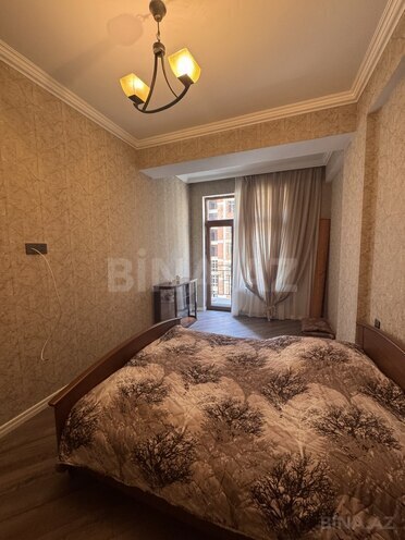 Сдаётся 2-комн. новостройка 90 м², м. Нариман Нариманов, photo 13 from 16