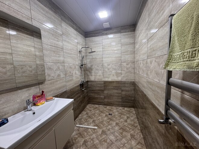 Сдаётся 2-комн. новостройка 90 м², м. Нариман Нариманов, photo 15 from 16