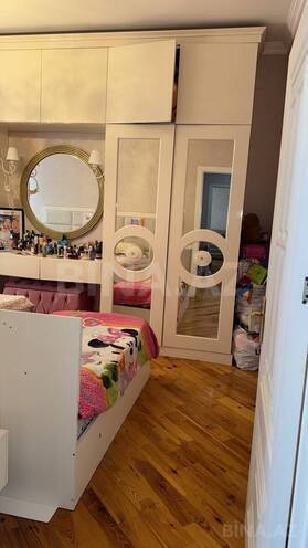 Satılır 2 otaqlı yeni tikili 84 m², Nəriman Nərimanov m., photo 7 from 14