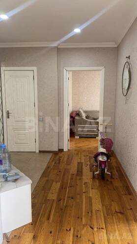 Satılır 2 otaqlı yeni tikili 84 m², Nəriman Nərimanov m., photo 13 from 14
