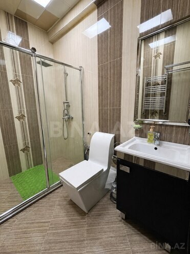 Satılır 2 otaqlı yeni tikili 63 m², Elmlər Akademiyası m., photo 11 from 13
