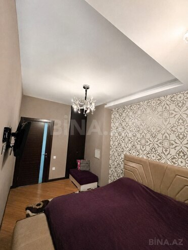 Satılır 2 otaqlı yeni tikili 63 m², Elmlər Akademiyası m., photo 6 from 13