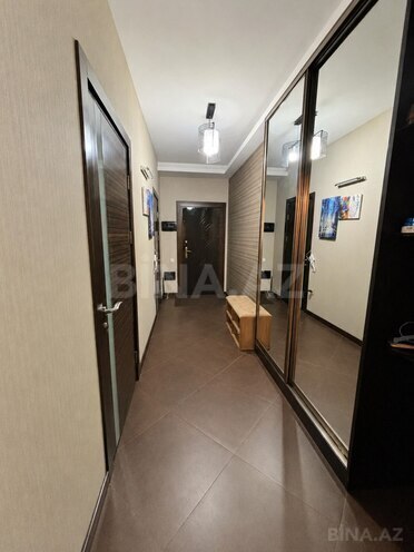 Satılır 2 otaqlı yeni tikili 63 m², Elmlər Akademiyası m., photo 9 from 13