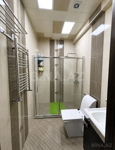 Satılır 2 otaqlı yeni tikili 63 m², Elmlər Akademiyası m., photo 10 from 13