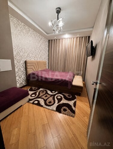 Satılır 2 otaqlı yeni tikili 63 m², Elmlər Akademiyası m., photo 5 from 13