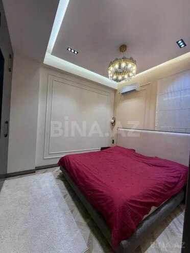 Сдаётся 2-комн. новостройка 110 м², пос. Аг шехер, photo 7 from 9