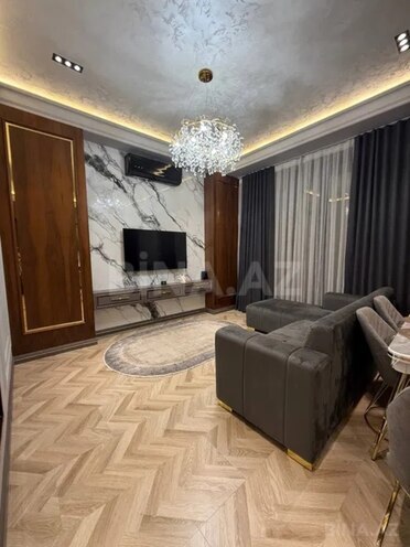 Сдаётся 2-комн. новостройка 110 м², пос. Аг шехер, photo 1 from 9