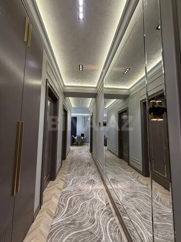 Сдаётся 2-комн. новостройка 110 м², пос. Аг шехер, photo 5 from 9