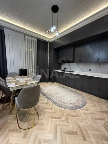 Сдаётся 2-комн. новостройка 110 м², пос. Аг шехер, photo 4 from 9