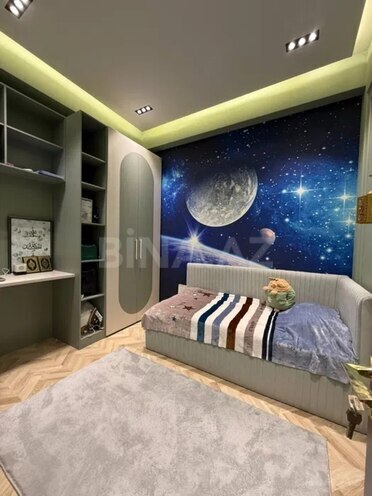 Сдаётся 2-комн. новостройка 110 м², пос. Аг шехер, photo 6 from 9