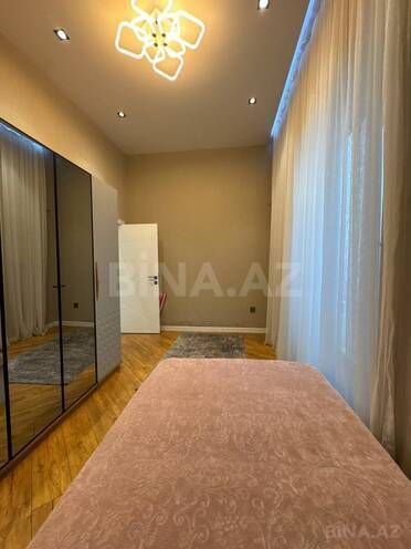 Satılır 4 otaqlı həyət evi/bağ evi 125 m², Şüvəlan q., photo 19 from 25