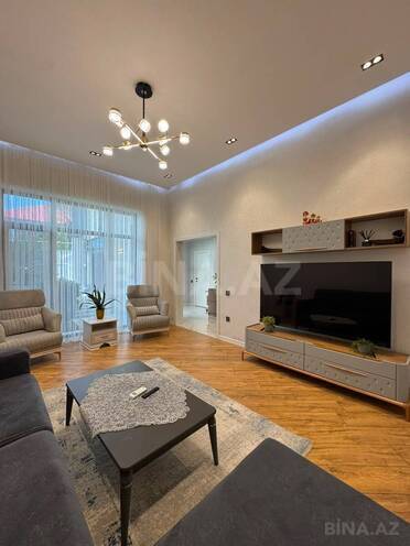 Satılır 4 otaqlı həyət evi/bağ evi 125 m², Şüvəlan q., photo 8 from 25